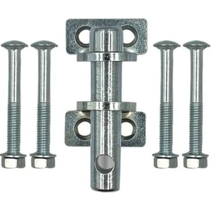 Kapı Emniyet Rezesi Milli