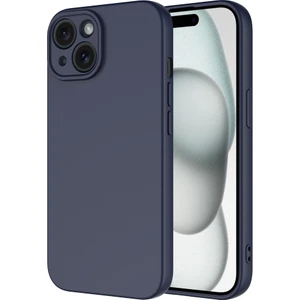 iPhone 15 Kılıf Kamera Korumali Mara Lansman Kapak