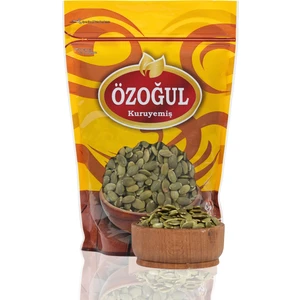Özoğul Kuruyemiş Kabak Çekirdeği İçi (ÇİĞ)