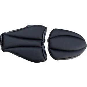 Tvs Apache Rtr 200 Konfor Sele Kılıfı 2 Parça