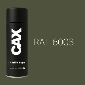 Extra Pigmentli Özel Yapım Akrilik Sprey Boya 400 ml (Yeşil Tonları)(Araba-Metal-Ahşah-Plastik)