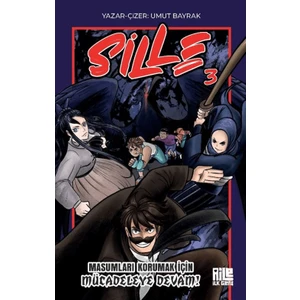 Sille-3 - Umut Bayrak