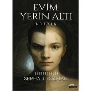 Evim Yerin Altı