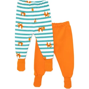 Hellobaby 2li Çoraplı Pantolon