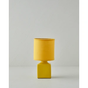 Bera Abajur 13 cm Kahverengi