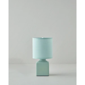 Bera Abajur 13 cm Yeşil