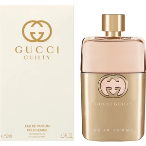 Guılty Pour Femme Edp 90 ml
