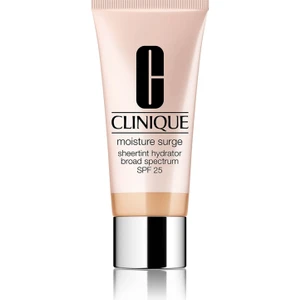 Renkli Nemlendirici 02 Light SPF 25  40 ml