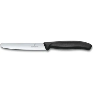 Swıss Classıc Biftek Bıçağı 11cm Siyah (VT 6.7803)