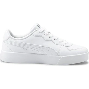 Skye Clean Beyaz Kadın Sneaker 38014702