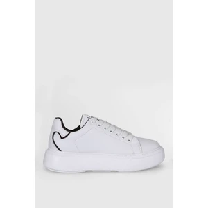 Amy Kadın Sneaker Ayakkabı Siyah