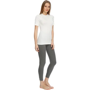 BLACKSPADE 1264 BAYAN GRİ MELANJ THERMAL ALT