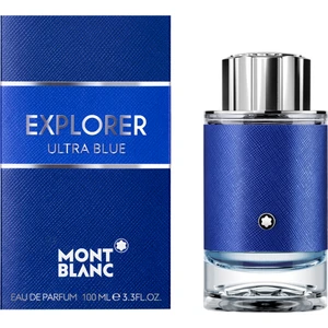 Explorer Ultra Blue Edp 100 ml Parfüm