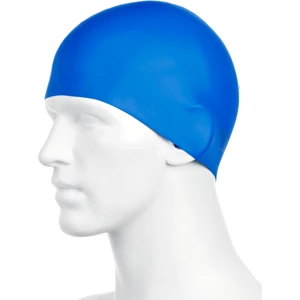 Silikon Mavi Unisex Bone