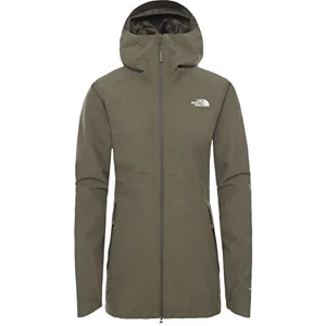 The North Face Hıkesteller Parka Shell Kadın Outdoor Mont New Taupe Green