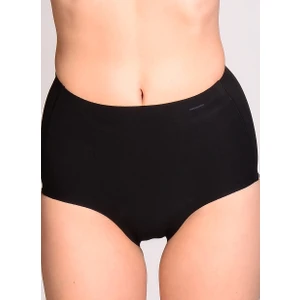 Kadın Külot Korse Illusion 1476 - Siyah
