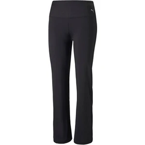Performance Yoga Pant Kadın Siyah Tayt