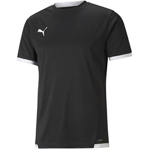 Teamliga Jersey Erkek Futbol Forması 70491703 Siyah