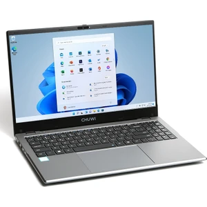 Gemibook Plus Intel N150 16GB 512GB SSD Windows 11 15.6" Türkçe Klavyeli Taşınabilir Bilgisayar (Ch-Gemıbook-Plus)