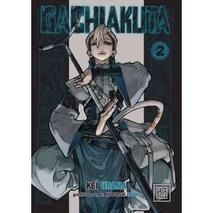 Gachiakuta 2 - Kei Urana