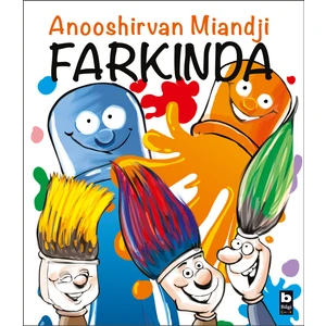 Farkında - Anooshirvan Miandji
