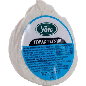 Topak Peyniri 1 kg