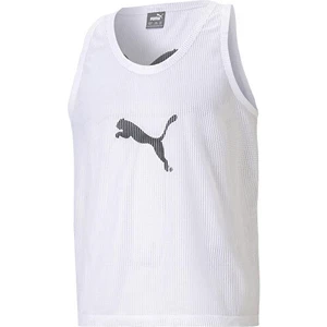 Bib Erkek Futbol Antrenman Yeleği 65725104 Beyaz