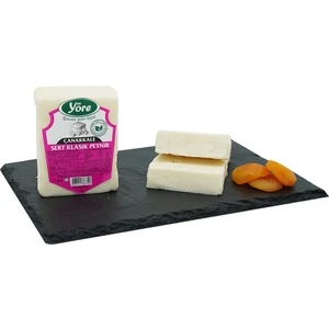 Çanakkale Klasik Tam Yağlı Sert Inek Beyaz Peynir 3 x 300 gr