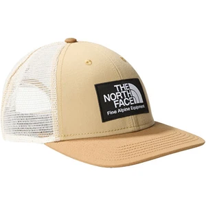 The North Face Deep Fıt Mudder Trucker Unisex Kahverengi Şapka NF0A5FX8WK21