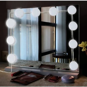 Shethınk LED Makyaj Lambaları Sh-35