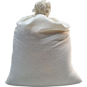 Eslem Avm Karacadağ Pirinci 4 kg Yeni Mahsul Bez Torbalı