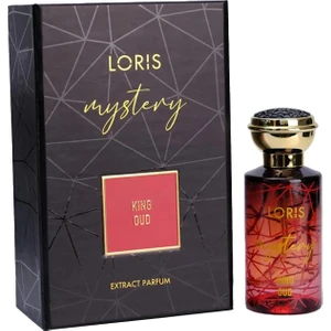 Mystery King Oud Parfüm 50 ml