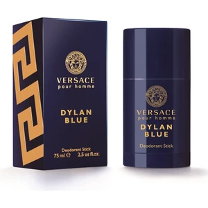 VERSACE Dylan Blue Deostick 75ML