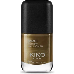 KikoMilano KIKO Oje - Smart Naıl Lacquer. 89