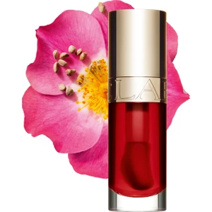 Lip Comfort Oil 08 Dudak Parlatıcısı