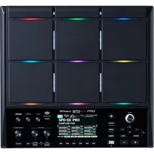 ROLAND SPD-SX PRO Sampling Pad