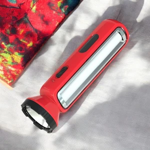 Pretty Order Panther PT-4316 USB Şarjlı El Feneri