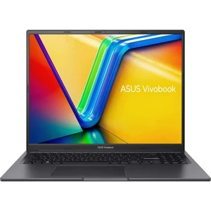 Vivobook 16X K3605VC I5-13420H 8gb 512SSD RTX3050 16" Wuxga Windows 11 Pro Taşınabilir Bilgisayar
