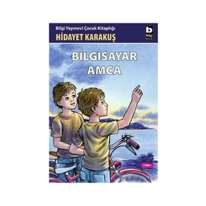 Bilgisayar Amca