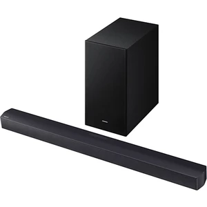 B Serisi Soundbar HW-B450F 2.1 Ch Subwoofer (2025)