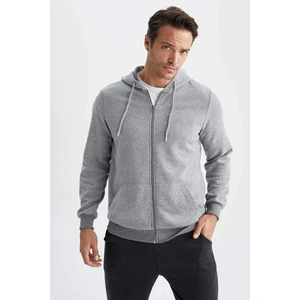 Regular Fit Hırka Z8363AZ22AU