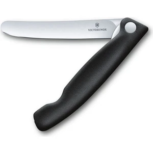​​​​​​​​​​​​​​​​​​​​​​​​​​​​​​​​​ Swissclassic 11 cm Katlanabilir Soyma Bıçağı