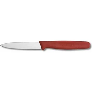 5.0601 8cm Sivri Uçlu Soyma Bıçağı