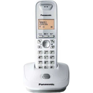 KX  TG 2511 Xdect Telefon Beyaz