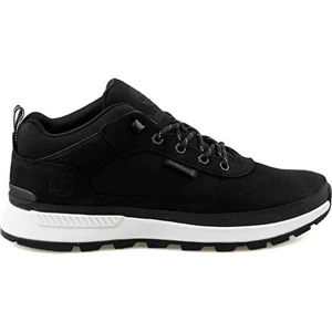 Field Trekker Low Siyah Spor Ayakkabı (TB0A2A580151)
