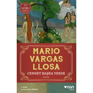 Cennet Başka Yerde - Marıo Vargas Llosa