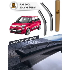 Fiat 500L Silecek Takımı 2012 ve Üzeri