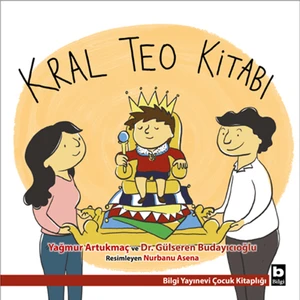 Kral Teo Kitabı - Yağmur Artukmaç