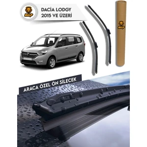 Dacia Lodgy Silecek Takımı 2015 Sonrası