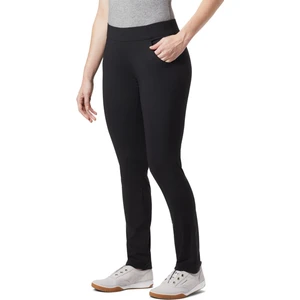 Anytime Casual Pull On Pant Kadın Siyah Pantolon